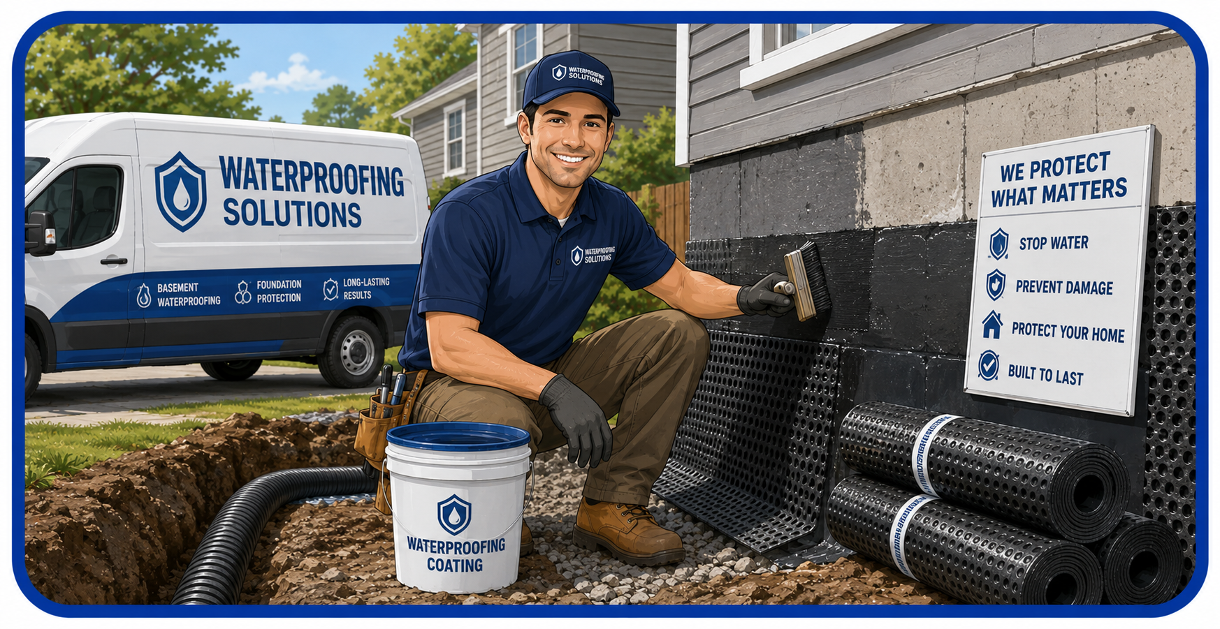 Professional Sump Pump Installation Service